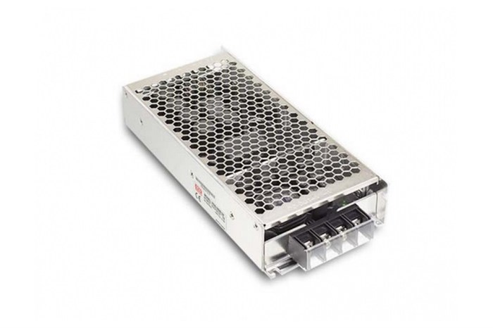 Преобразователь DC-DC модульный Mean Well RSD-300C-12 154956