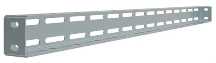 Рейка поперечная  EKF FPR6V 154991