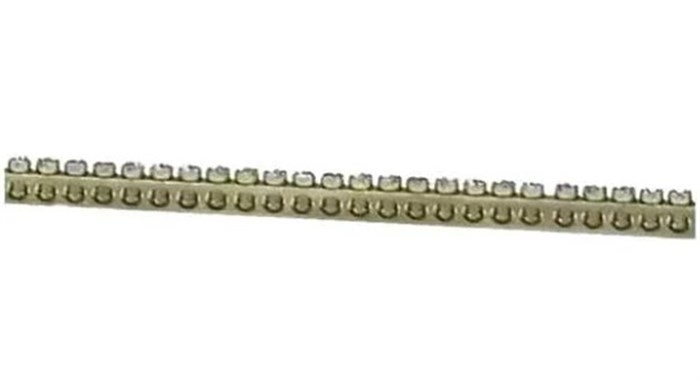 Шина PEN "земля-ноль"  EKF nv-k140 154992