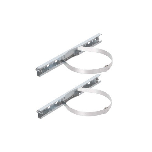 Комплект крепления на столб DKC CN5FB040 155007