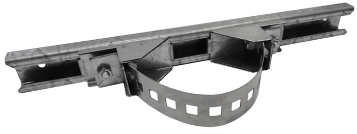 Комплект крепежа ЦМО EMW-KKC-400-600 155024