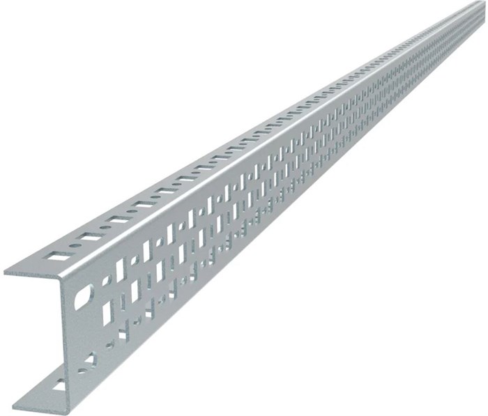 Рейка  EKF FVR20S 155033