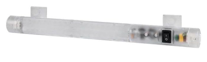 Светильник светодиодный EKF ELS025 155050