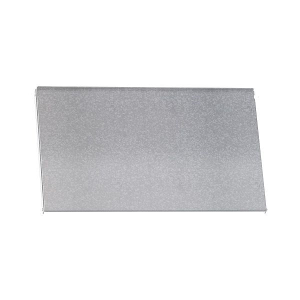 Монтажная панель  EKF AleSta-MP6M800 155053