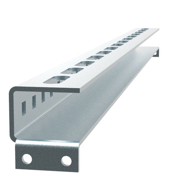 Рейка  EKF FUR10 155058