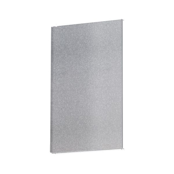 Монтажная панель  EKF AleSta-MP9M800 155076