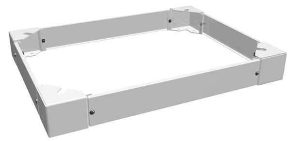 Цоколь  EKF FC46 155086