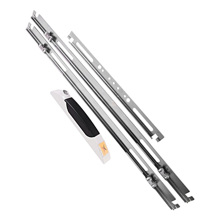 Замок  ЦМО EMS-D5-1600 155090