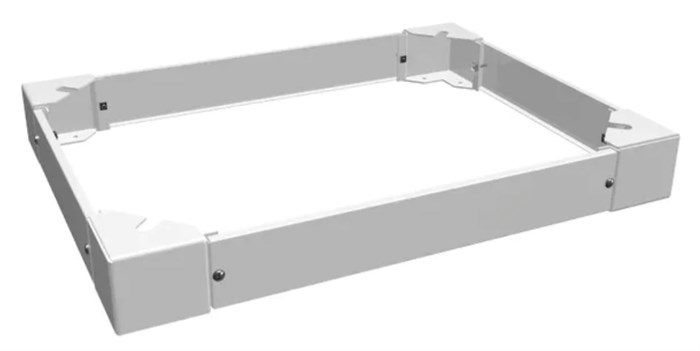 Цоколь  EKF FCS68 155099