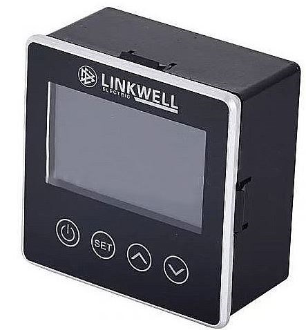 Термостат  LINKWELL ELECTRIC KTH082 155104