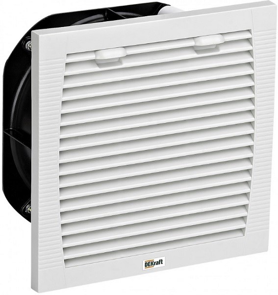 Вентилятор с фильтром DEKraft 35007DEK 155114