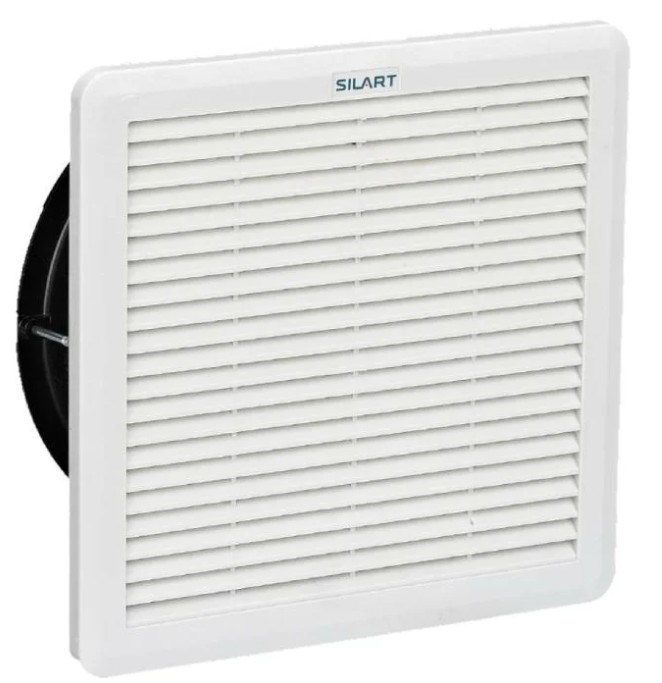 Вентилятор  SILART NLV-2500 155190