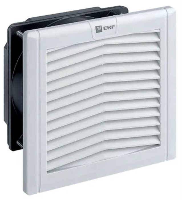 Вентилятор с фильтром EKF FAN433F 155226