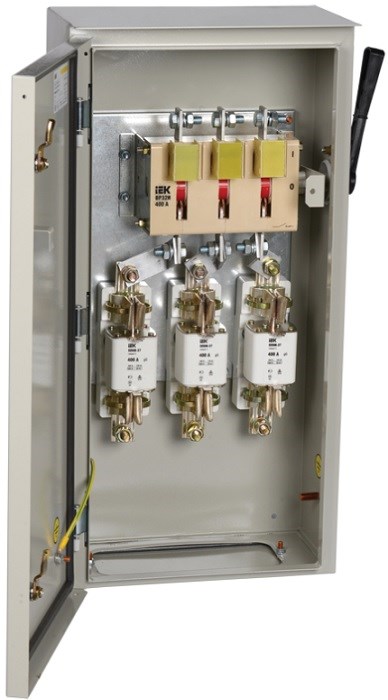 Ящик  IEK YARP-400-74-54 155245