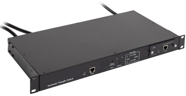 Переключатель  ITK ATS-16-1U-0 155254