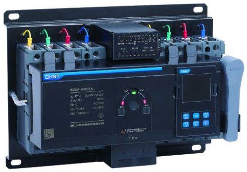 Автоматический ввод резерва  CHINT 256796 155255