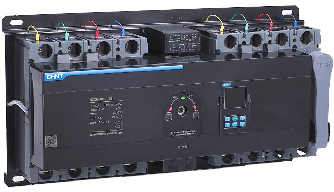 Автоматический ввод резерва  CHINT 256811 155257