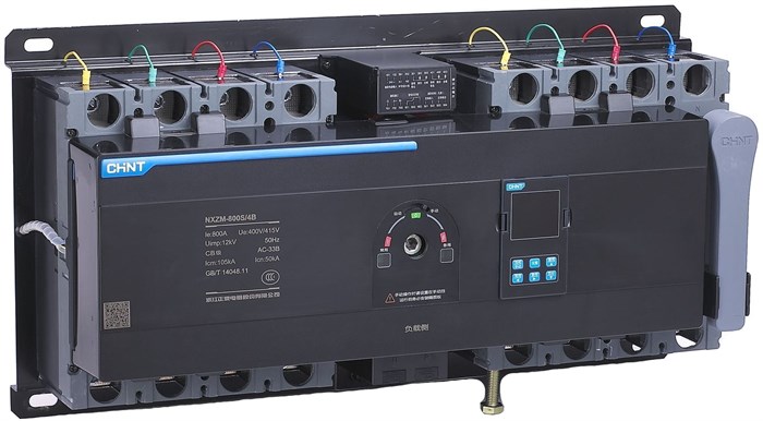 Автоматический ввод резерва  CHINT 256832 155259