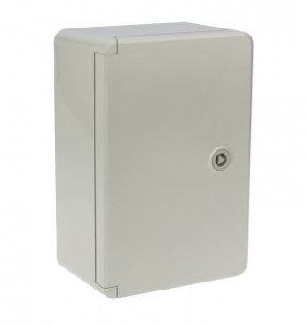 Корпус  Rexant 11-0400 155265