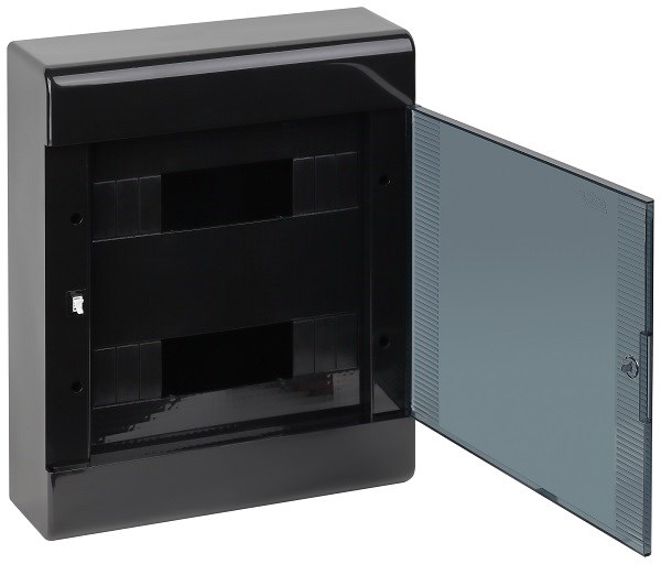 Бокс навесной RUVinil 68324Ч 155268