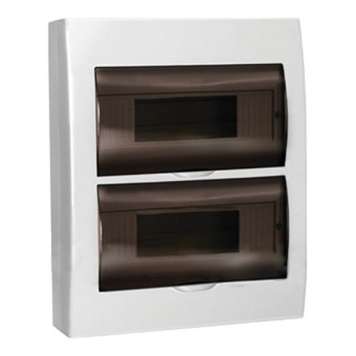 Бокс  IEK MKP12-N-24-40-10 155274