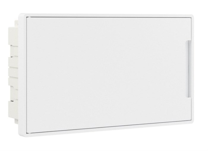 Щит распределительный встраиваемый DKC F18B1WW 155276