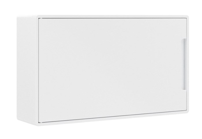 Щит распределительный навесной DKC F18W1WW 155278