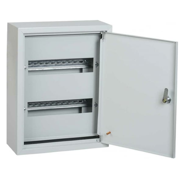 Корпус  GENERICA MKM14-N-24-31-Z-G 155284