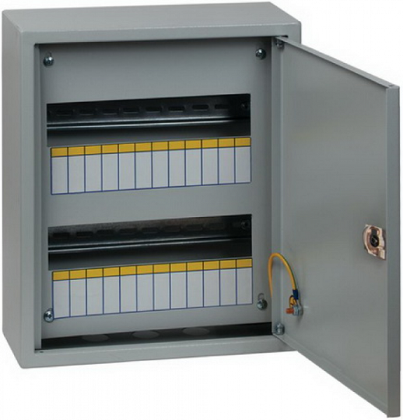 Щит распределительный EKF mb21-24n 155285