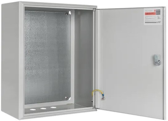 Щит  EKF mb-22-000 155288