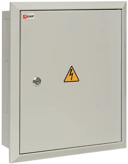 Щит распределительный EKF mb11-24 155290