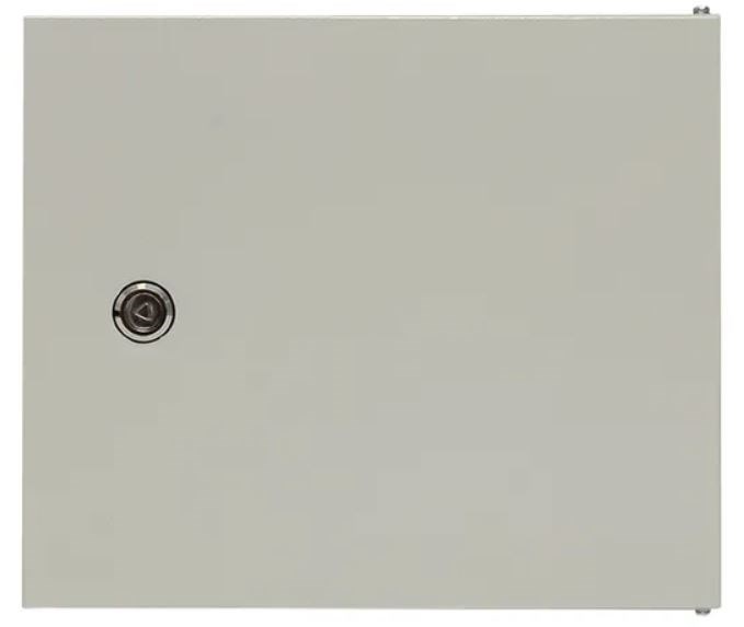 Щит распределительный навесной EKF mb24-12-bas 155292