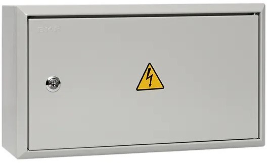 Щит распределительный EKF mb21-15 155293