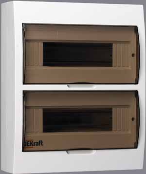 Щит  DEKraft 31013DEK 155295