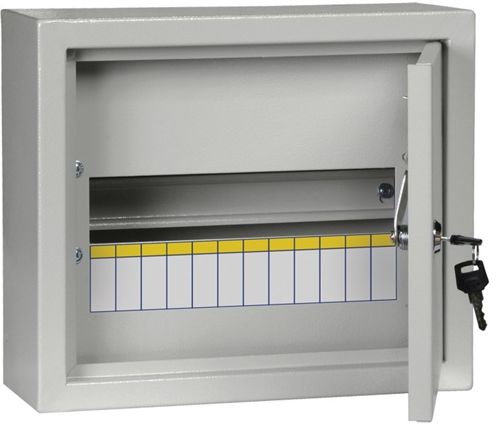 Щит распределительный IEK MKM14-N-12-31-Z 155300