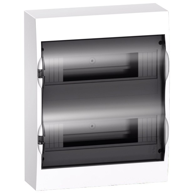 Щит распределительный Systeme Electric EZ9E212S2SRU 155303