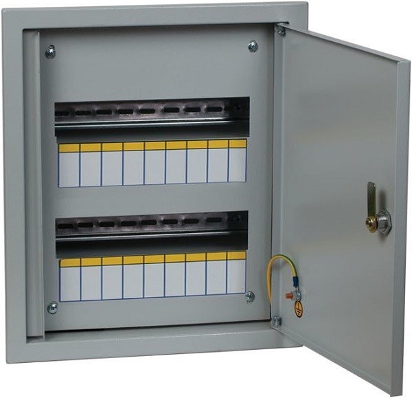 Щит распределительный EKF mb11-18 155307