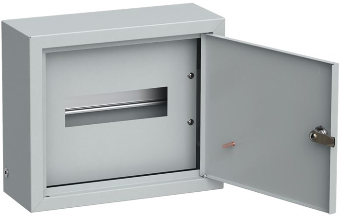 Щит распределительный IEK MKM14-N-09-31-Z 155309