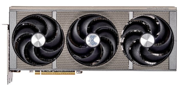 Видеокарта Sapphire Radeon RX 9070 XT GAMING OC DUAL NITRO (11348-01-20G) 104709
