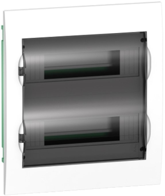 Щит распределительный Systeme Electric EZ9E212S2FRU 155315