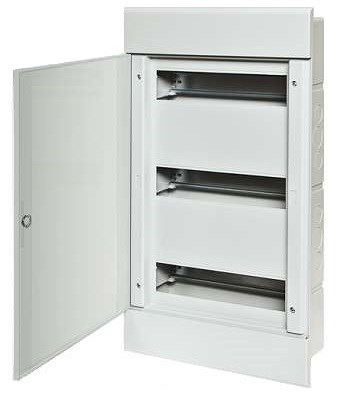 Бокс встраиваемый RUVinil 68136Б 155318