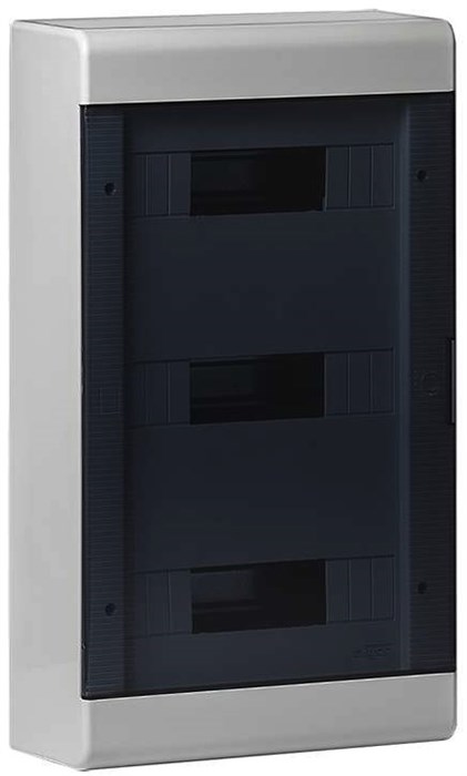 Бокс навесной RUVinil 68036СП 155320