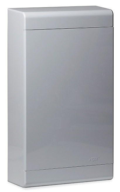 Бокс навесной RUVinil 68036С 155321