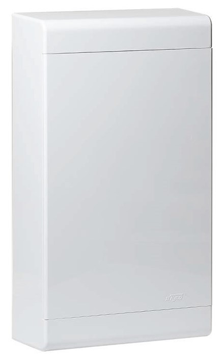 Бокс навесной RUVinil 68036Б 155322