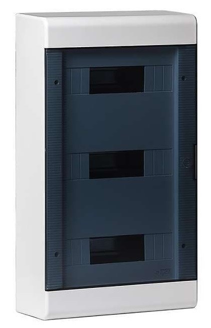 Бокс навесной RUVinil 68036 155323