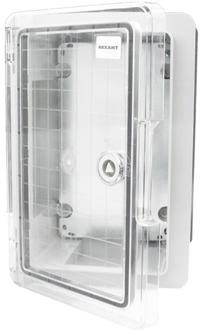 Бокс навесной Rexant 11-0410 155325