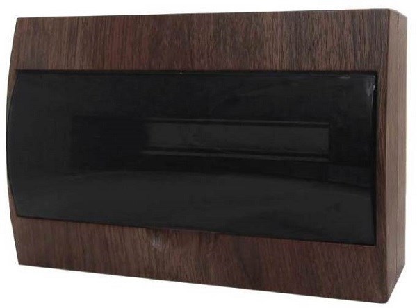 Щит распределительный EKF pb40-n-18-dark 155326