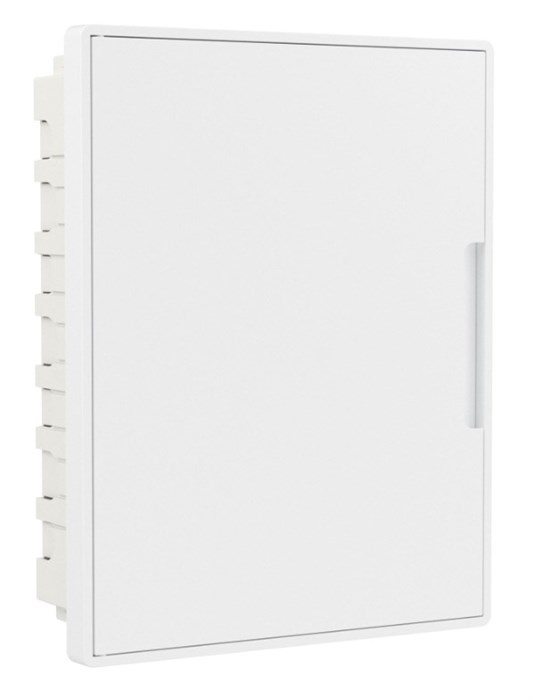 Щит распределительный встраиваемый DKC F24B1WW 155328