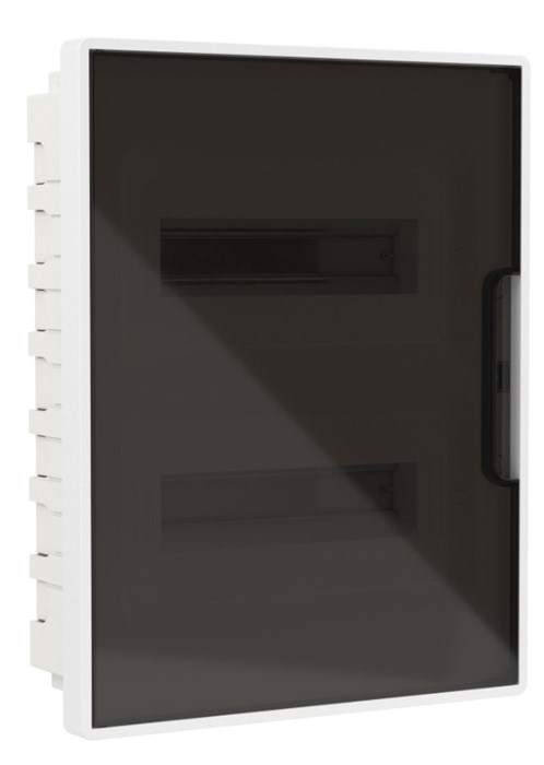 Щит распределительный встраиваемый DKC F24B1WD 155329