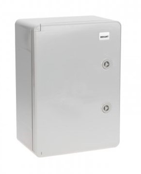 Корпус  Rexant 11-0401 155336